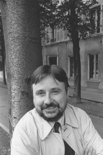 Alain Lercher