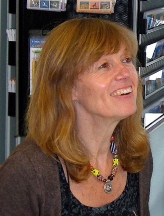 Marie Sellier