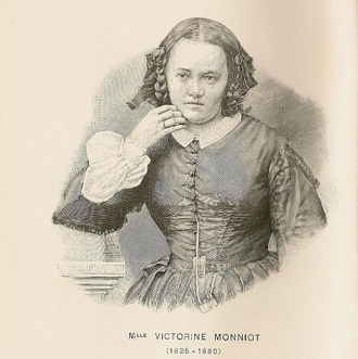 Victorine Monniot 