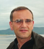 Franck Magloire