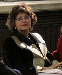 Cristina Acidini Luchinat