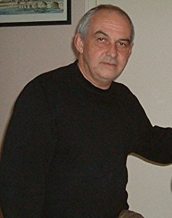 Gérard Grenier