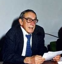 Marcello Argilli
