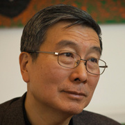 André Chieng