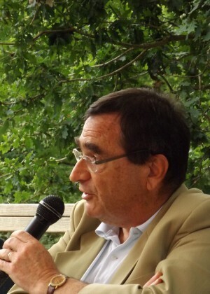 Michel Chamard