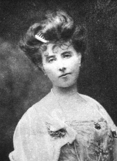 Elizabeth Von Arnim