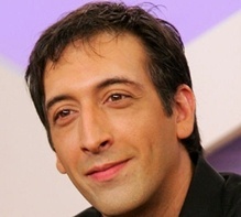 Samir Bouadi