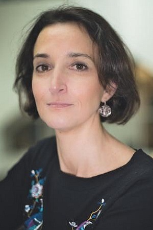 Barbara Lefebvre