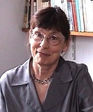 Gisèle Bienne