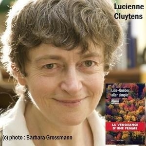 Lucienne Cluytens