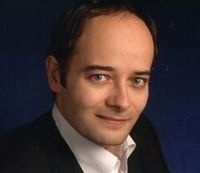 Mathieu Laine