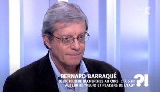 Bernard Barraqué