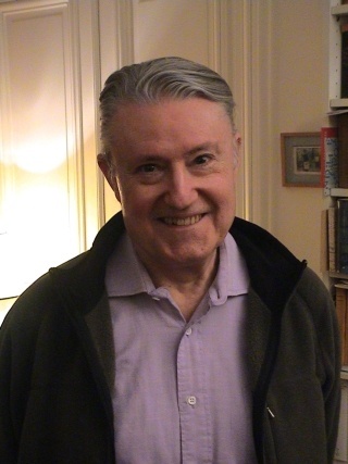 François Fedier