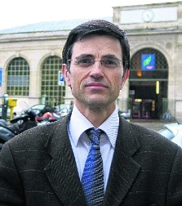 François De Mazières
