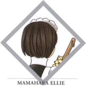 Ellie Mamahara