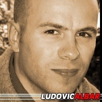 Ludovic Albar