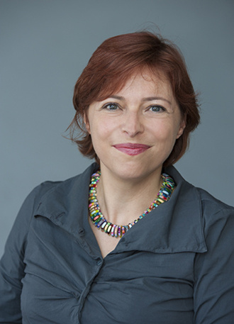 Ursula Sila-Gasser