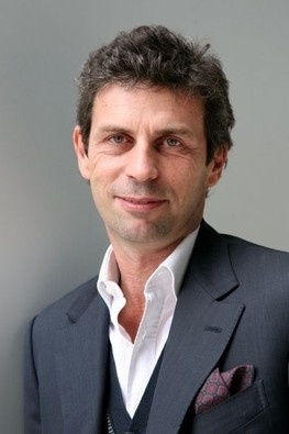 Frédéric Taddéï