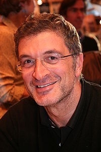 Marc Fiorentino