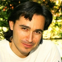 Olivier Larizza