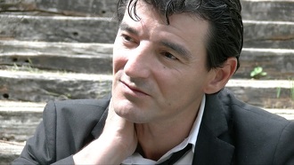 Sylvain Moraillon