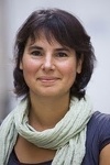 Anne Percin