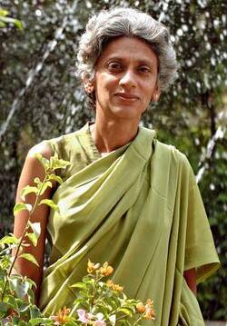 Kalpana Swaminathan