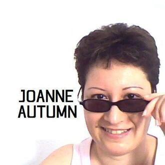 Joanne Autumn