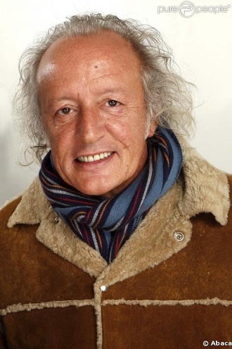 Didier Barbelivien