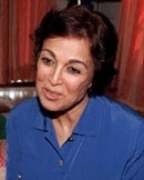 Fatéma Oufkir