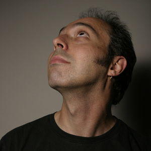 Gilles Francescano