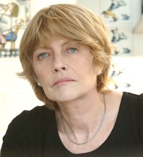 Claire Bretécher