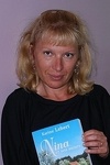 Karine Lebert