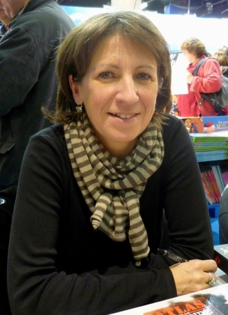 Isabelle Bournier