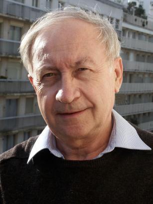 Jean-Louis Butré