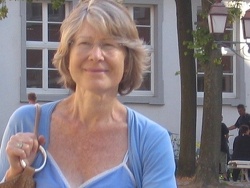 Anne Soupa