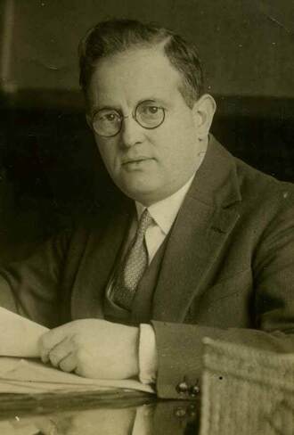 Léon Groc
