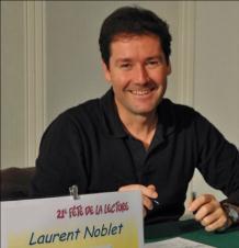 Laurent Noblet