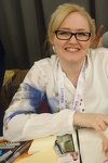 Suzanne Wright