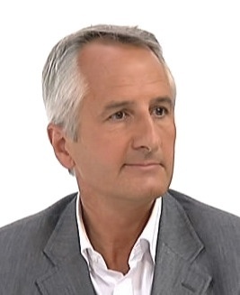 Frédéric Pons