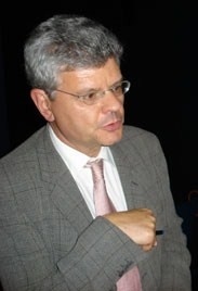 Michel Foucher