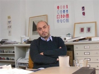Serge Bloch