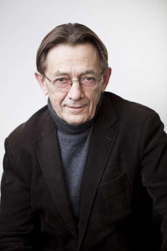 Gérard COURTOIS