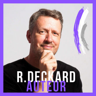 Richard Deckard