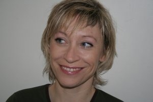 Christine Naumann-Villemin