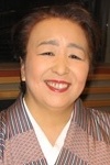 Kaoru Kurimoto