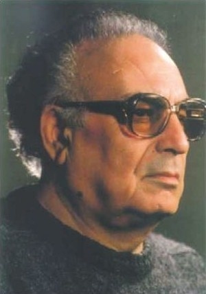 Yachar Kemal