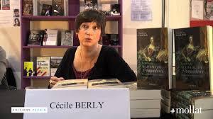 Cécile Berly