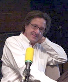 Jean-François Bayart