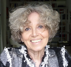 Michèle Gaubert